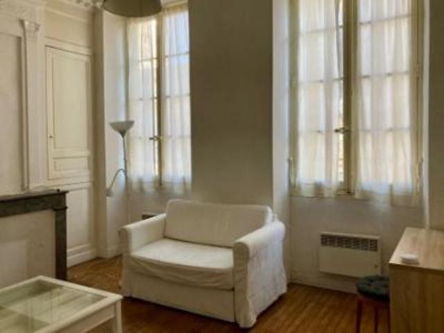 location appartement bordeaux 2 pièces 50 m2 gironde 33000 890 € / mois