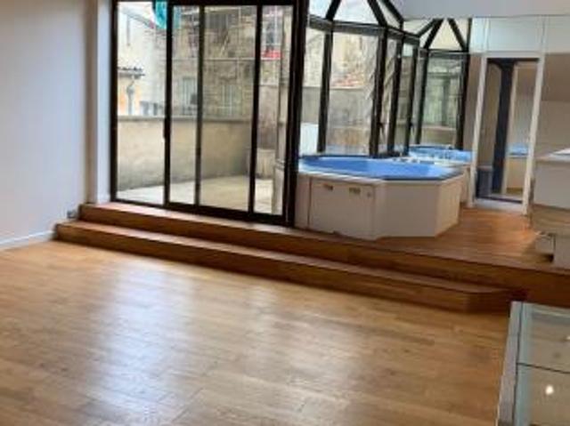 location appartement bordeaux 2 pièces 75 m2 gironde 33000 1200 € / mois