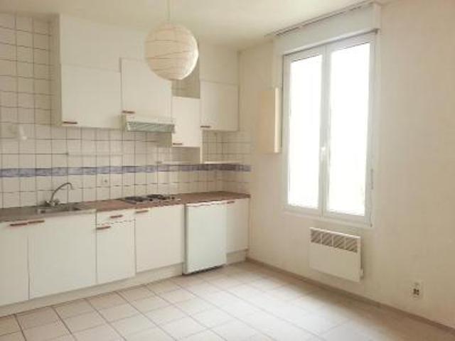 location appartement bordeaux 2 pièces 33 m2 gironde 33000 618 € / mois
