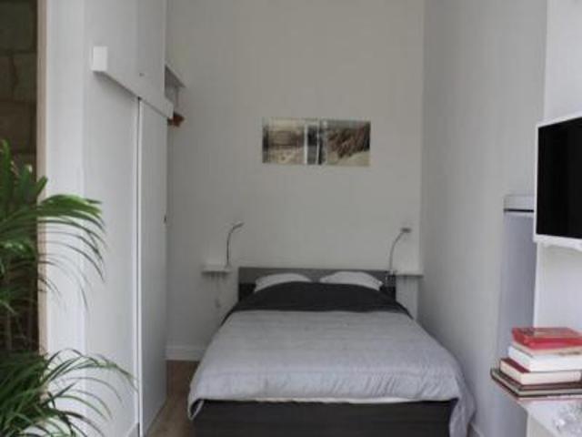 location appartement bordeaux 2 pièces 30 m2 gironde 33000 790 € / mois