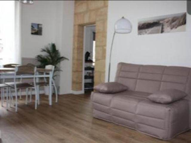 location appartement bordeaux 2 pièces 30 m2 gironde 33000 790 € / mois