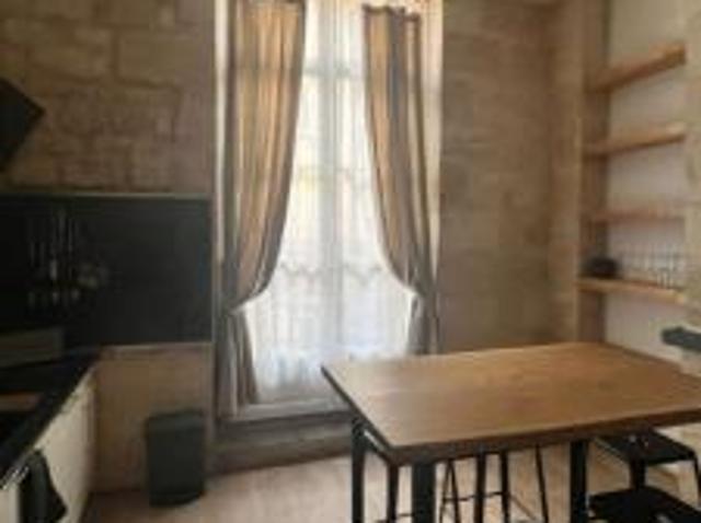 location appartement bordeaux 2 pièces 37 m2 gironde 33000 1150 € / mois
