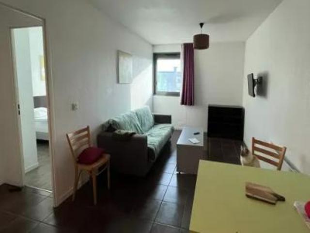 location appartement bordeaux 2 pièces 38 m2 gironde 33000 800 € / mois