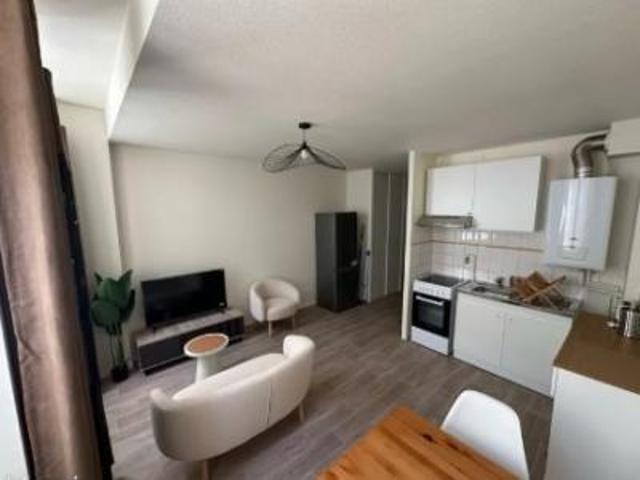 location appartement bordeaux 2 pièces 38 m2 gironde 33000 810 € / mois