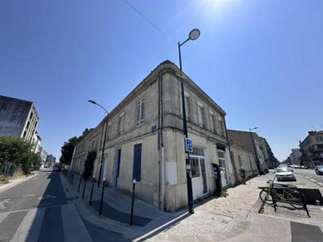 location appartement bordeaux 30 m2 gironde 33300 670 € / mois