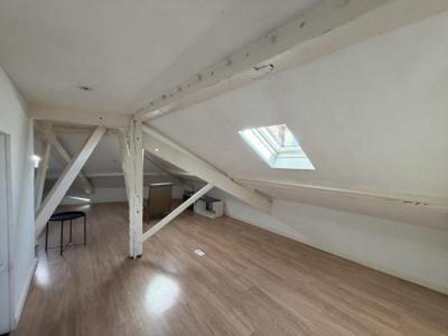 location appartement bordeaux 3 pièces 44 m2 gironde 33000 1000 € / mois