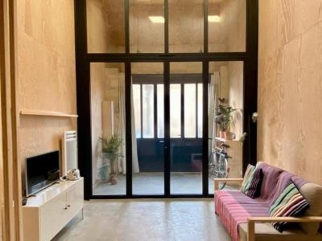 location appartement bordeaux 3 pièces 45 m2 gironde 33000 1000 € / mois
