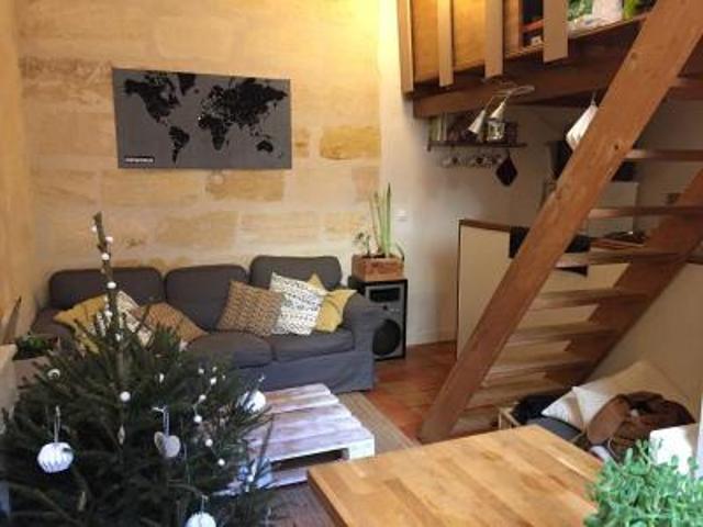 location appartement bordeaux 3 pièces gironde 33000 1280 € / mois
