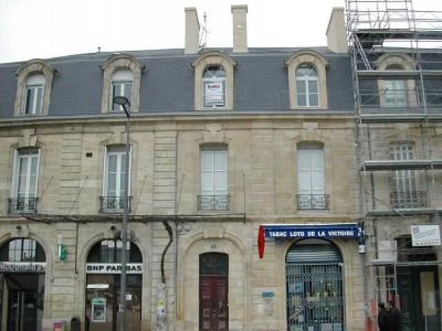 location appartement bordeaux 3 pièces 60 m2 gironde 33000 1100 € / mois