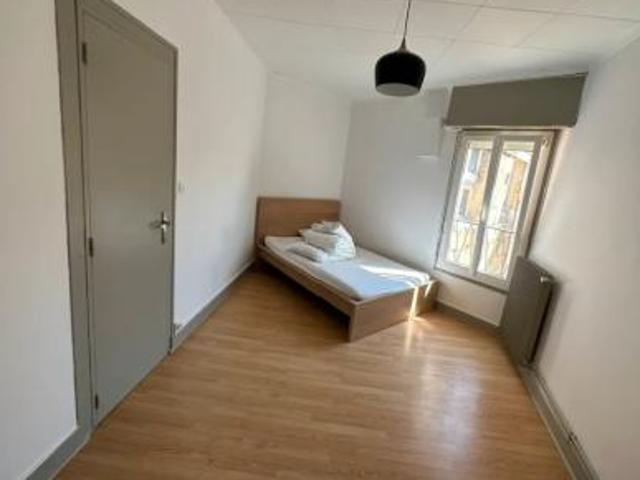 location appartement bordeaux 3 pièces 60 m2 gironde 33000 1200 € / mois