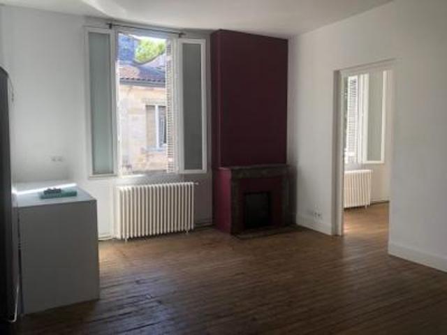 location appartement bordeaux 3 pièces 64 m2 gironde 33000 1230 € / mois