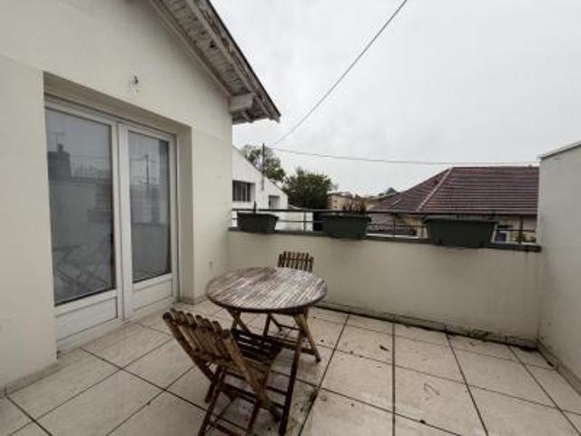 location appartement bordeaux 3 pièces 65 m2 gironde 33100 1000 € / mois