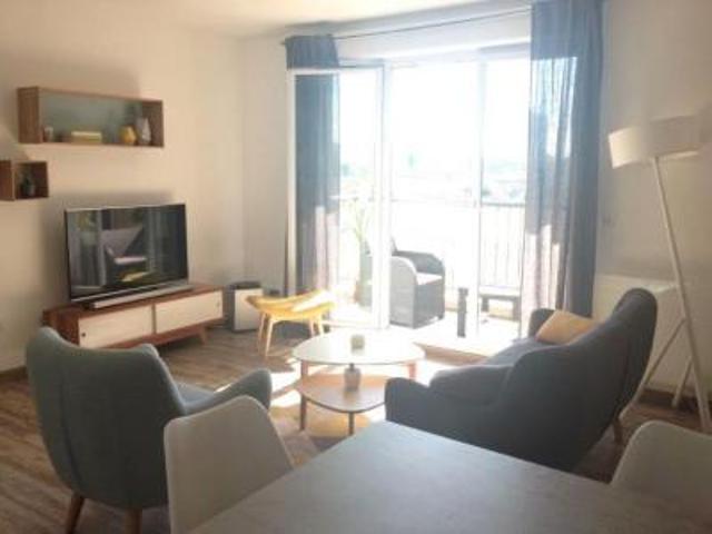 location appartement bordeaux 3 pièces 66 m2 gironde 33000 1250 € / mois