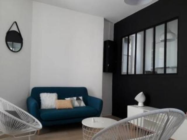 location appartement bordeaux 3 pièces 68 m2 gironde 33000 1450 € / mois