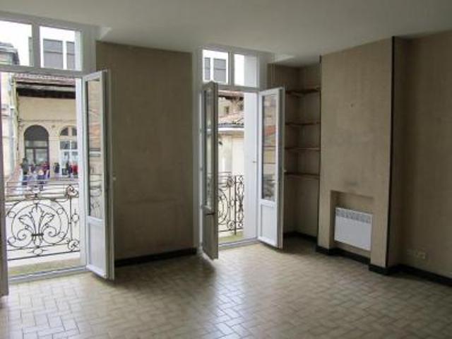 location appartement bordeaux 3 pièces 69 m2 gironde 33000 1089 € / mois