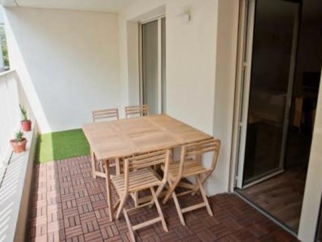 location appartement bordeaux 3 pièces 71 m2 gironde 33000 1220 € / mois