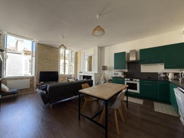 location appartement bordeaux 3 pièces 72 m2 gironde 33300 1350 € / mois