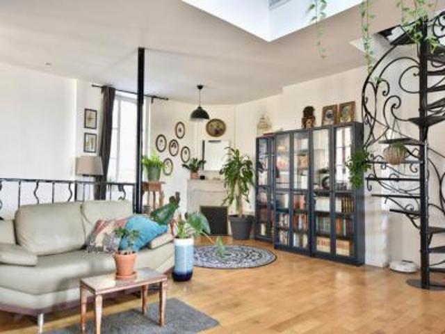location appartement bordeaux 3 pièces 118 m2 gironde 33000 1950 € / mois