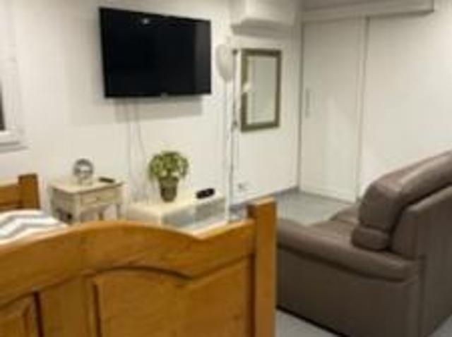 location appartement borgo 1 pièce 30 m2 corse 20290 530 € / mois
