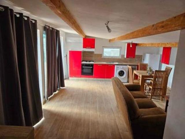 location appartement borgo 2 pièces 42 m2 corse 20290 600 € / mois