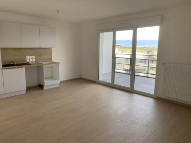 location appartement bossey 1 pièce 35 m2 haute savoie 74160 989 € / mois