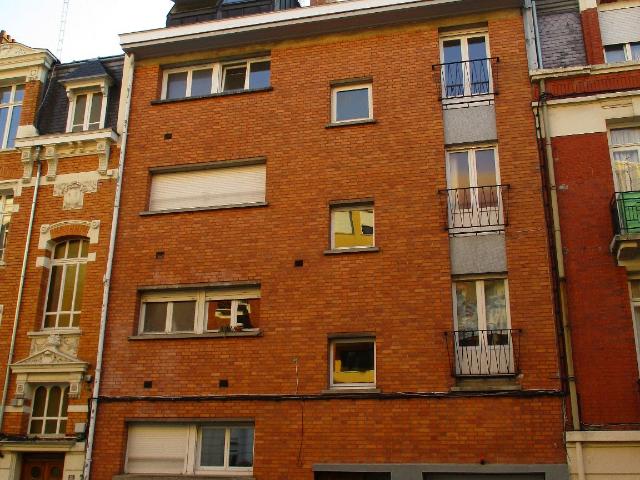Location Appartement Botanique, La Madeleine