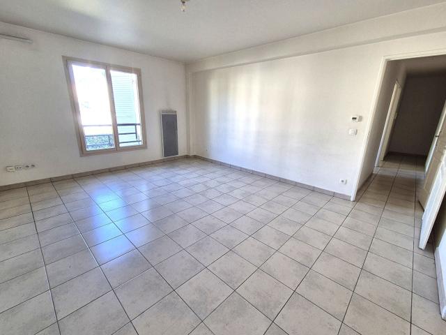 Location Appartement Boucle de Chanteloup Liaison routière RD 30 RD 190, Triel sur Seine
