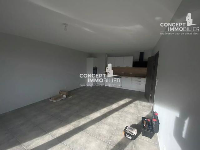 Location Appartement Boucle de la Tuilerie, Yutz