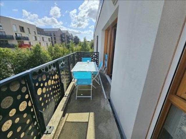 location appartement bouffemont 3 pièces 60 m2 val d'oise 95570 1370 € / mois