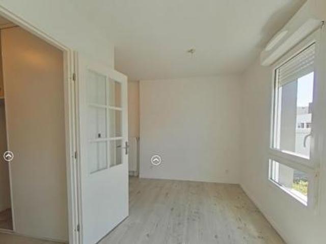 location appartement bouguenais 1 pièce 26 m2 loire atlantique 44340 386 € / mois