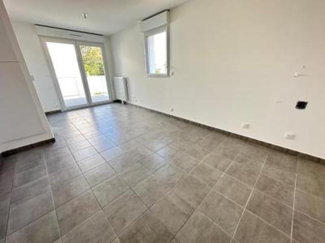 location appartement bouguenais 2 pièces 36 m2 loire atlantique 44340 561 € / mois