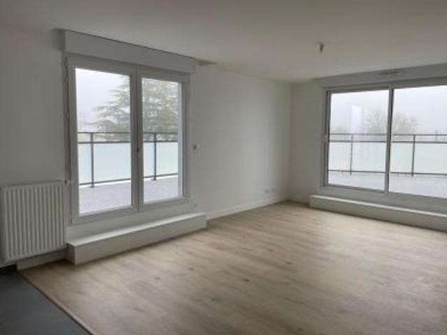 location appartement bouguenais 3 pièces 66 m2 loire atlantique 44340 895 € / mois