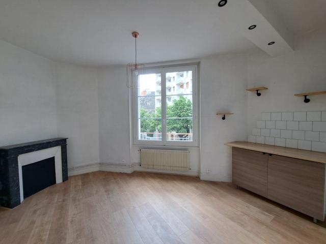 Location Appartement Boulevard Côte Blatin, Clermont Ferrand