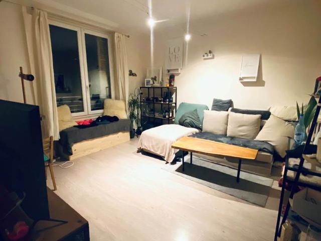 Location Appartement Boulevard Côte Blatin, Clermont Ferrand