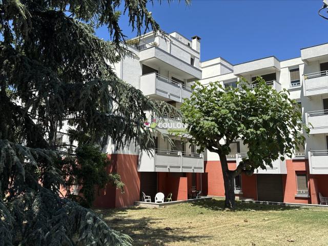 Location Appartement Boulevard Côte Blatin, Clermont Ferrand
