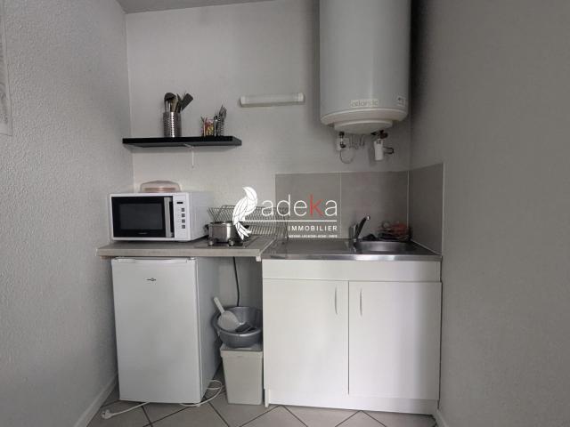 Location Appartement Boulevard Côte Blatin, Clermont Ferrand