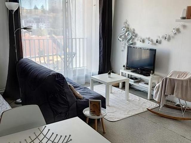 Location Appartement Boulevard Côte Blatin, Clermont Ferrand