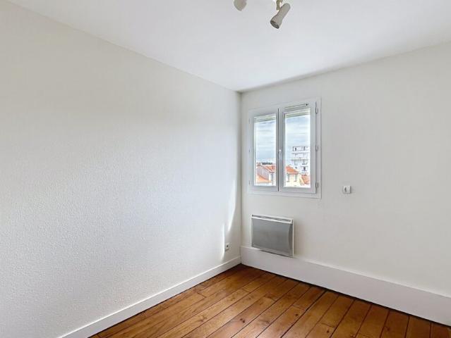 Location Appartement Boulevard Côte Blatin, Clermont Ferrand