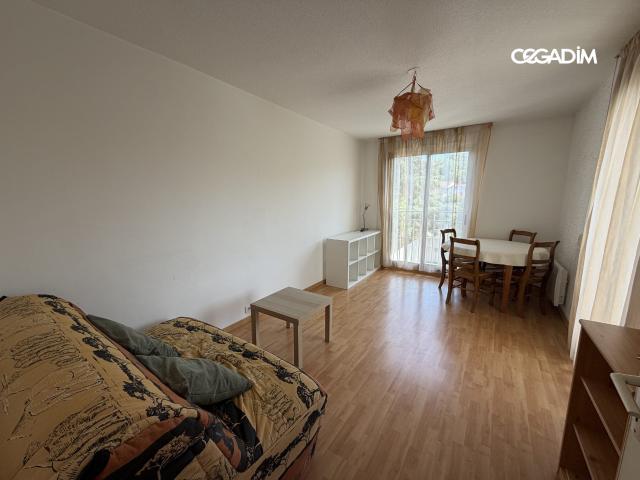 Location Appartement Boulevard Côte Blatin, Clermont Ferrand