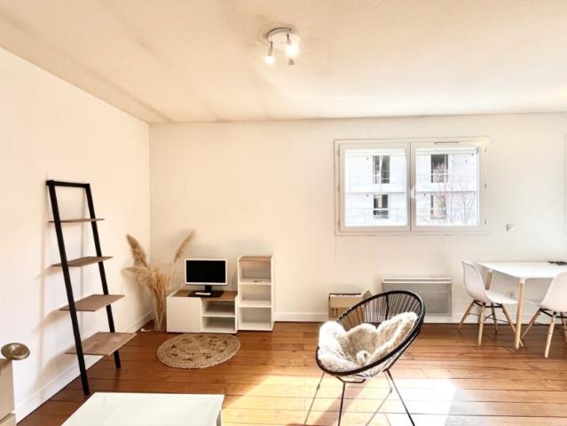 Location Appartement Boulevard Côte Blatin, Clermont Ferrand