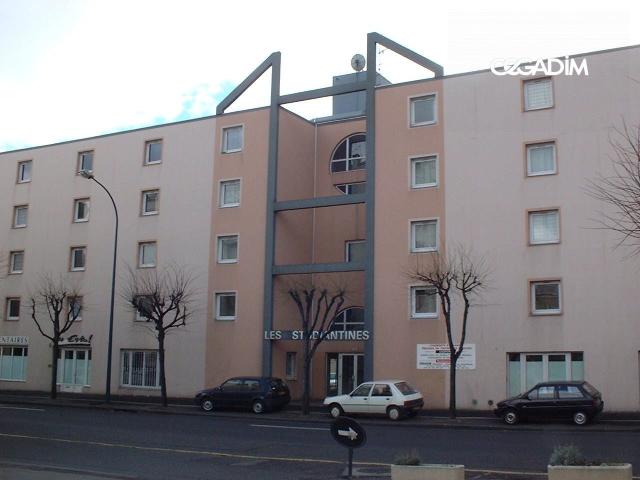 Location Appartement Boulevard Côte Blatin, Clermont Ferrand