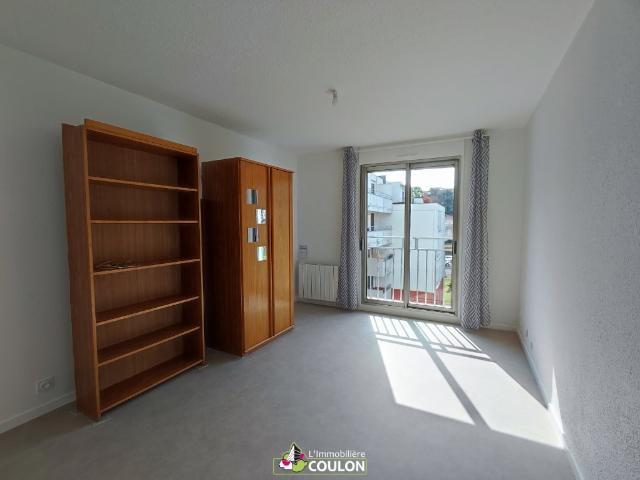 Location Appartement Boulevard Côte Blatin, Clermont Ferrand