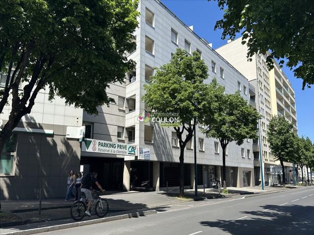 Location Appartement Boulevard Côte Blatin, Clermont Ferrand