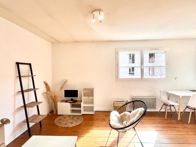 Location Appartement Boulevard Côte Blatin, Clermont Ferrand