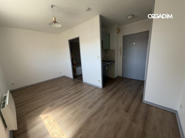 Location Appartement Boulevard Côte Blatin, Clermont Ferrand