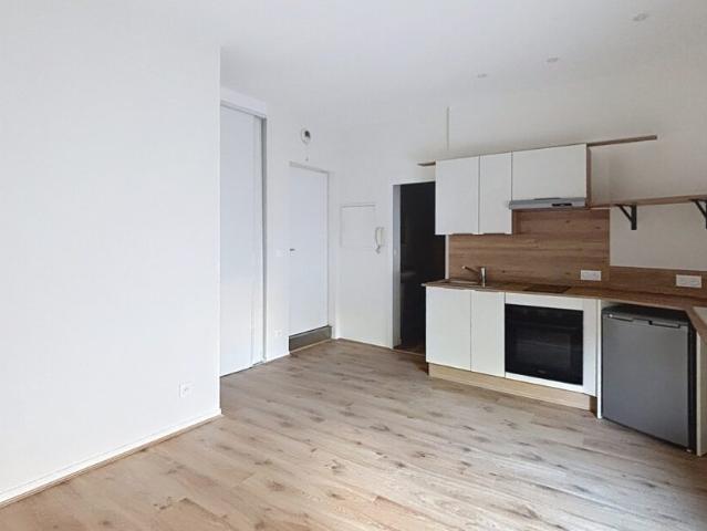 Location Appartement Boulevard Côte Blatin, Clermont Ferrand