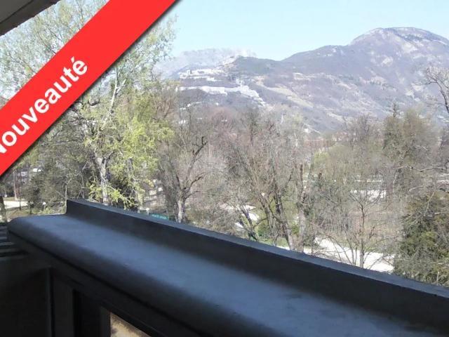 Location Appartement Boulevard Colonel Driant, Grenoble