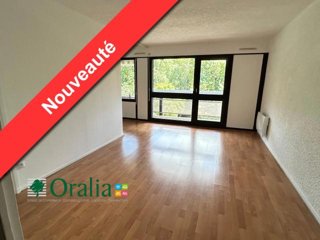 Location Appartement Boulevard Colonel Driant, Grenoble