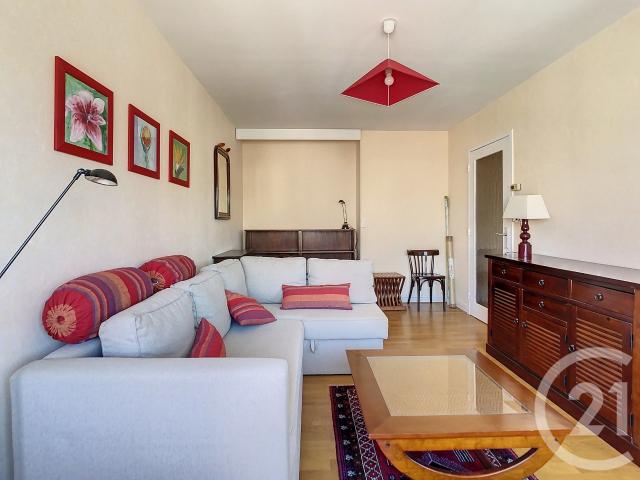 Location Appartement Boulevard Cattenoz, Villers lès Nancy