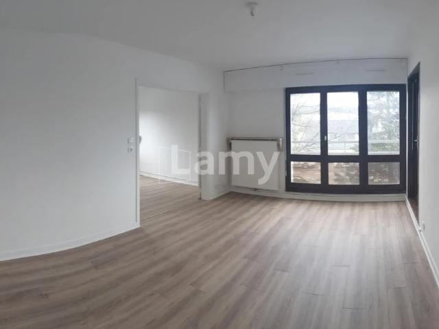 Location Appartement Boulevard Cattenoz, Villers lès Nancy